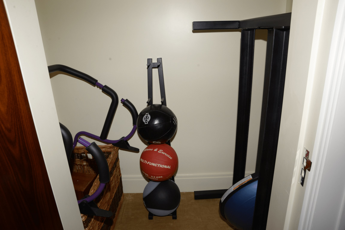 Building a Home Gym That Actually Gets Used